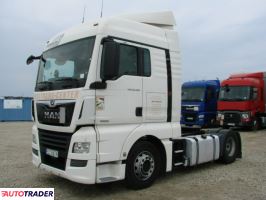 Man Tgx