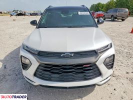 Chevrolet Blazer 2023 1