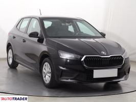 Skoda Fabia - zobacz ofertę