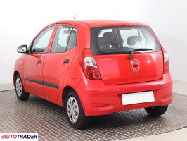 Hyundai i10 2012 1.1 68 KM