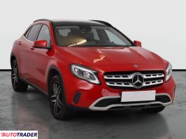 Mercedes G-klasa - zobacz ofertę