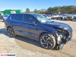 Mitsubishi Outlander 2024 2