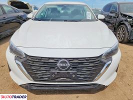 Nissan Sentra 2024 2