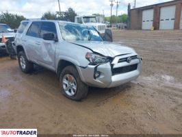 Toyota Pozostałe 2021 4 Toyota Pozostałe 2021 4