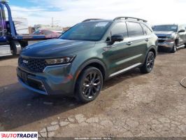 Kia Sorento 2023 2