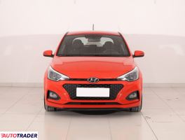 Hyundai i20 2020 1.2 83 KM