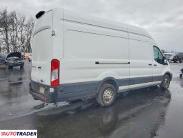 Ford Transit 2020 3