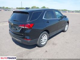 Chevrolet Equinox 2023 1