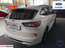 Ford Kuga 2020 1.5 150 KM Ford Kuga 2020 1.5 150 KM