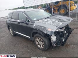 Hyundai Santa Fe 2020 2