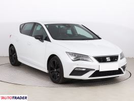 Seat Leon 2017 1.4 147 KM Seat Leon 2017 1.4 147 KM