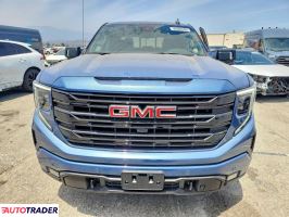 GMC Sierra 2026 3