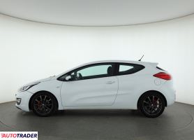 Kia PROCEED 2014 1.6 132 KM