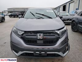 Honda CR-V 2020 1