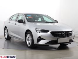 Opel Insignia 2021 2.0 171 KM