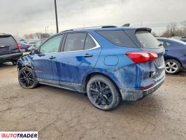 Chevrolet Equinox 2021 1