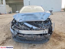 Toyota Corolla 2022 1