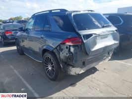 Mercedes GL 2022 2