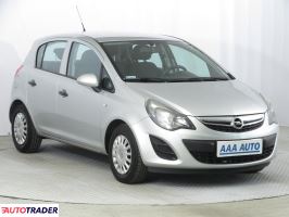 Opel Corsa 2014 1.2 84 KM Opel Corsa 2014 1.2 84 KM