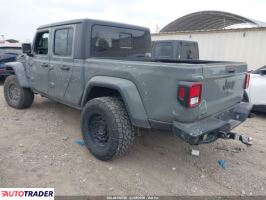 Jeep Pozostałe 2022 3