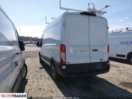 Ford Transit 2020 3
