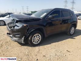 Jeep Compass - zobacz ofertę