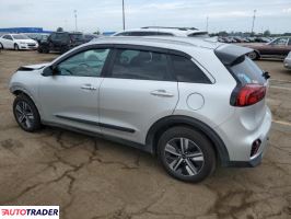 Kia Niro 2021 1