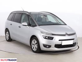 Citroen C4 Grand Picasso 2014 1.6 113 KM Citroen C4 Grand Picasso 2014 1.6 113 KM