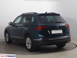 Volkswagen Tiguan 2021 1.5 147 KM Volkswagen Tiguan 2021 1.5 147 KM
