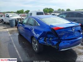 Honda Civic 2019 2 Honda Civic 2019 2
