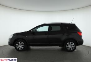 Nissan Qashqai 2009 1.6 112 KM