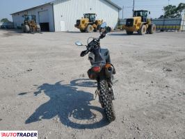 Honda CR 2023 Honda CR 2023