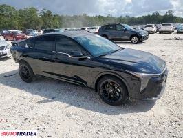 Kia Pozostałe 2025 1