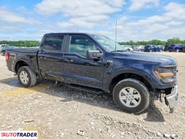 Ford Pozostałe 2024 2