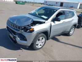Jeep Compass 2022 2