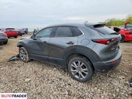 Mazda CX-30 2021 2