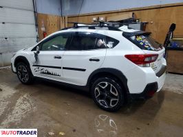 Subaru Pozostałe 2020 2