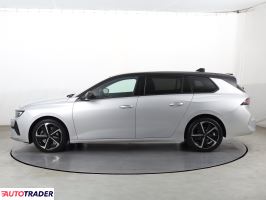 Opel Astra 2024 1.2 128 KM