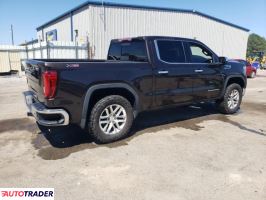 GMC Sierra 2019 5