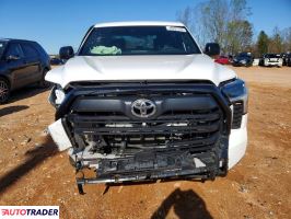 Toyota Tundra 2025 3