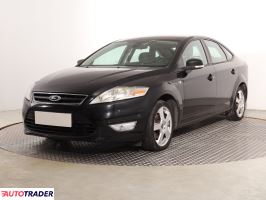 Ford Mondeo 2012 2.0 138 KM