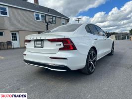 Volvo S60 2024 2