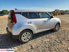 Kia Soul 2020 2