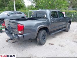 Toyota Tacoma 2022 3 Toyota Tacoma 2022 3