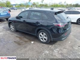 Honda HR-V 2024 2