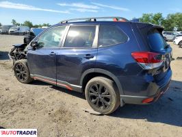 Subaru Forester 2020 2