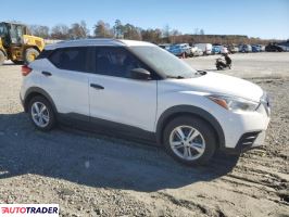 Nissan Pozostałe 2019 1