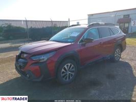Subaru Outback 2023 2