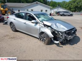 Nissan Altima 2021 2 Nissan Altima 2021 2