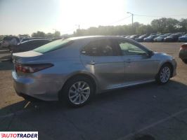 Toyota Camry 2022 2 Toyota Camry 2022 2